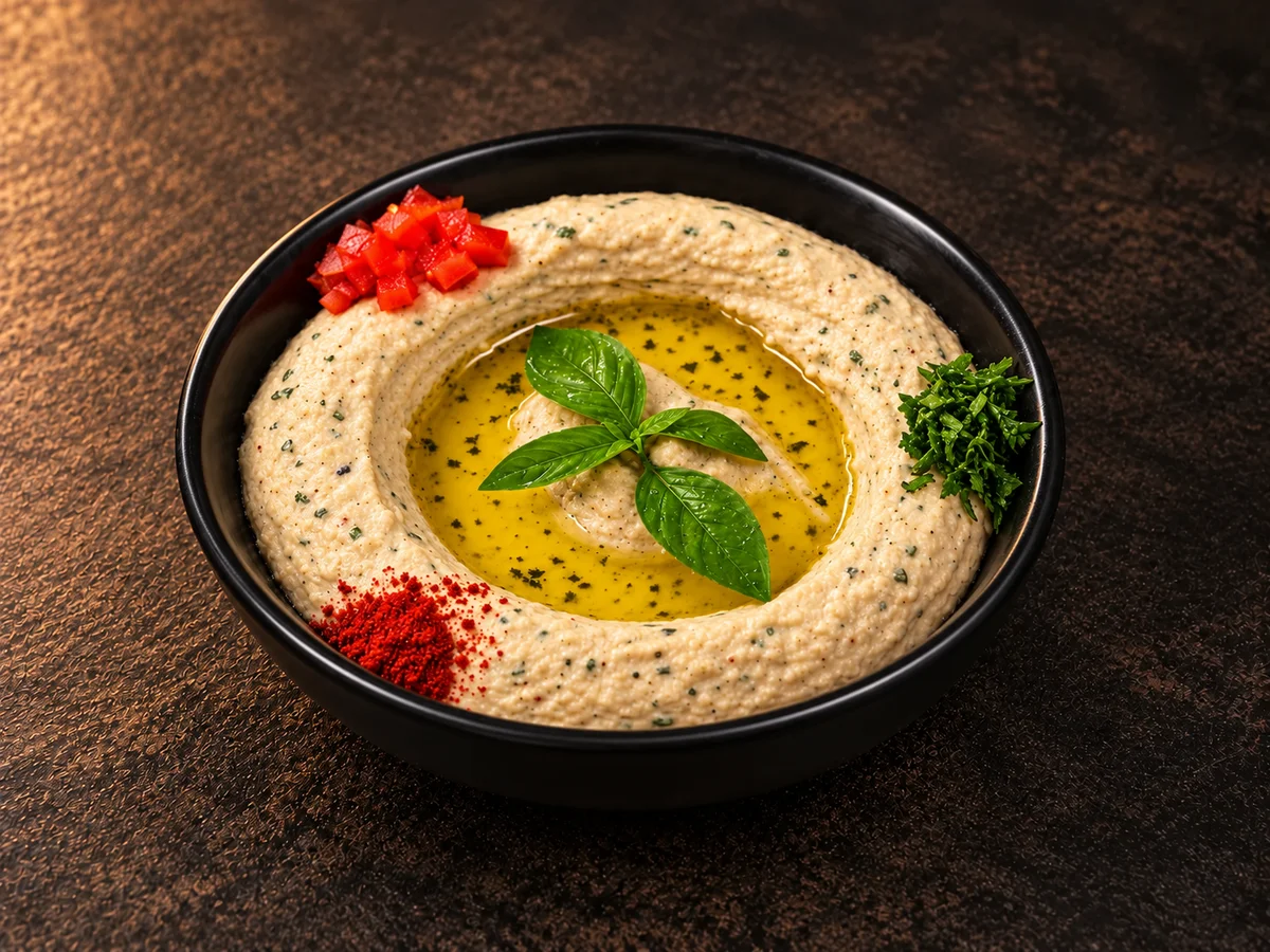 حمص بيروتي